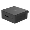 ASUS NUC 12 NUC12WSKv7 UCFF musta i7-1270P