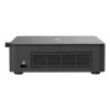 ASUS NUC 12 NUC12WSKv7 UCFF musta i7-1270P