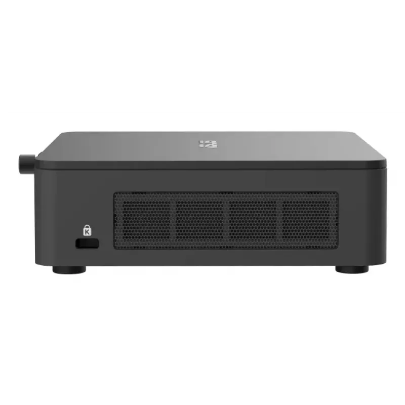 ASUS NUC 12 NUC12WSKv7 UCFF musta i7-1270P