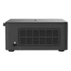 ASUS NUC 12 NUC12WSKv7 UCFF musta i7-1270P