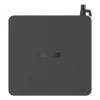 ASUS NUC 12 NUC12WSKv7 UCFF musta i7-1270P