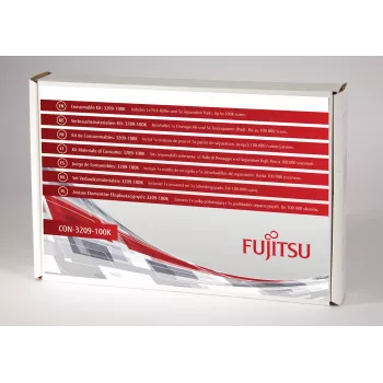 Fujitsu 3209-100K kulutustarvikepakkaus