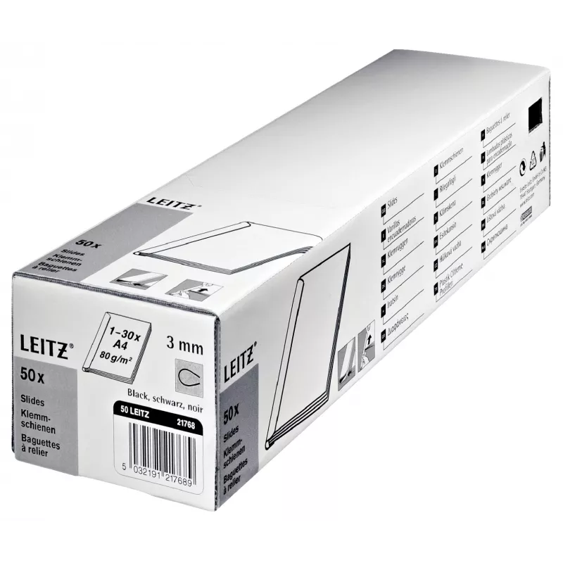Leitz 21772 kansiointitarvike