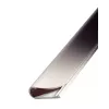 Leitz Slide Binders A4 6 mm, liitin, musta, 60 arkkia, A4, 80 mm, 320 mm