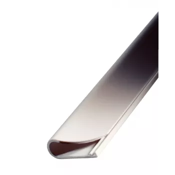 Leitz Slide Binders A4 6 mm, liitin, musta, 60 arkkia, A4, 80 mm, 320 mm