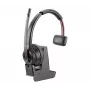 HP Poly Savi 8210 UC DECT 1880-1900 MHz USB-A kuulokemikrofoni
