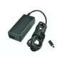 2-Power PA-12-GRPT6 virtalähde/invertteri sisäkäyttöön 65 W musta