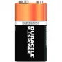 Duracell Plus Power 9V kertakäyttöparisto alkalinen