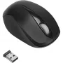 Targus AMW060EU hiiri Travel molempikätinen RF langaton optinen 1600 DPI