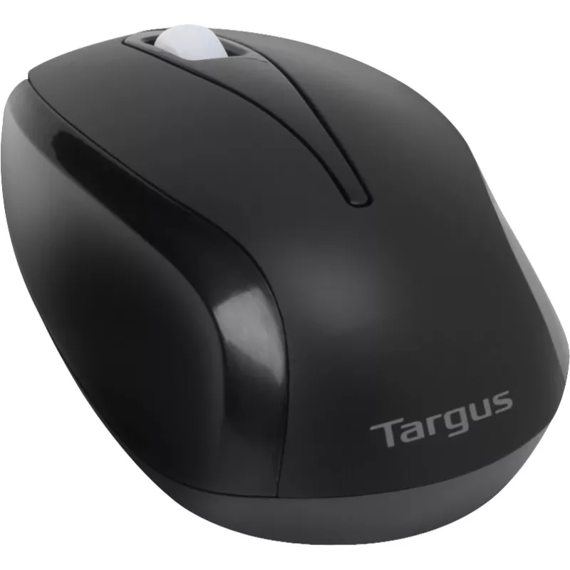 Targus AMW060EU hiiri Travel molempikätinen RF langaton optinen 1600 DPI