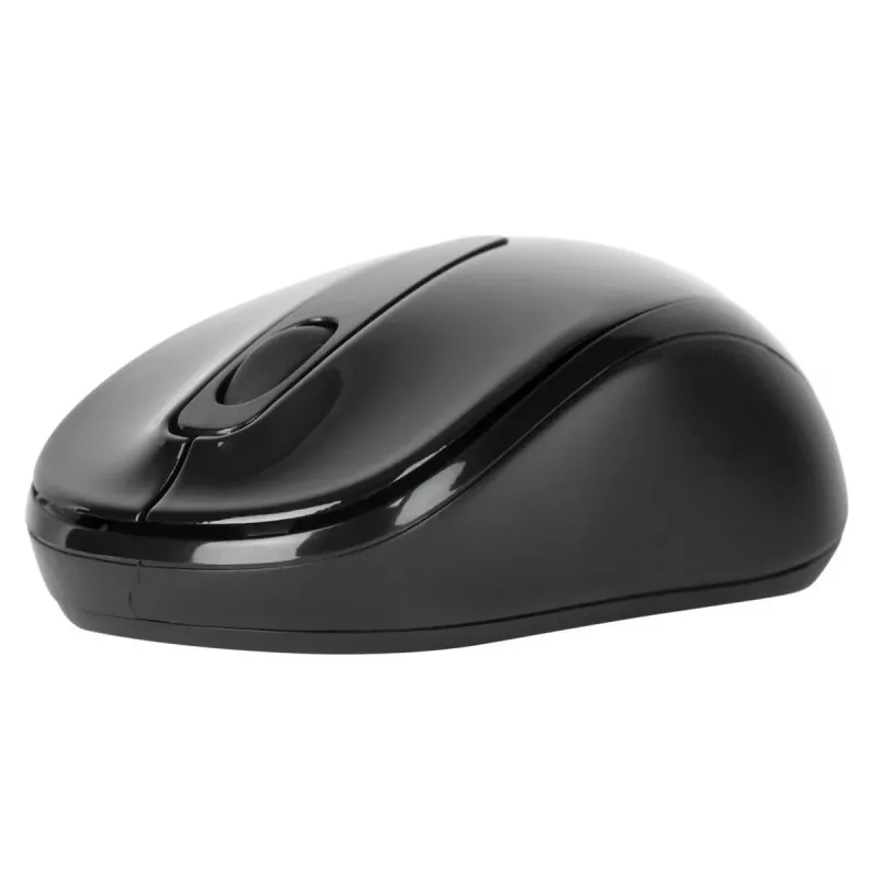 Targus AMW060EU hiiri Travel molempikätinen RF langaton optinen 1600 DPI