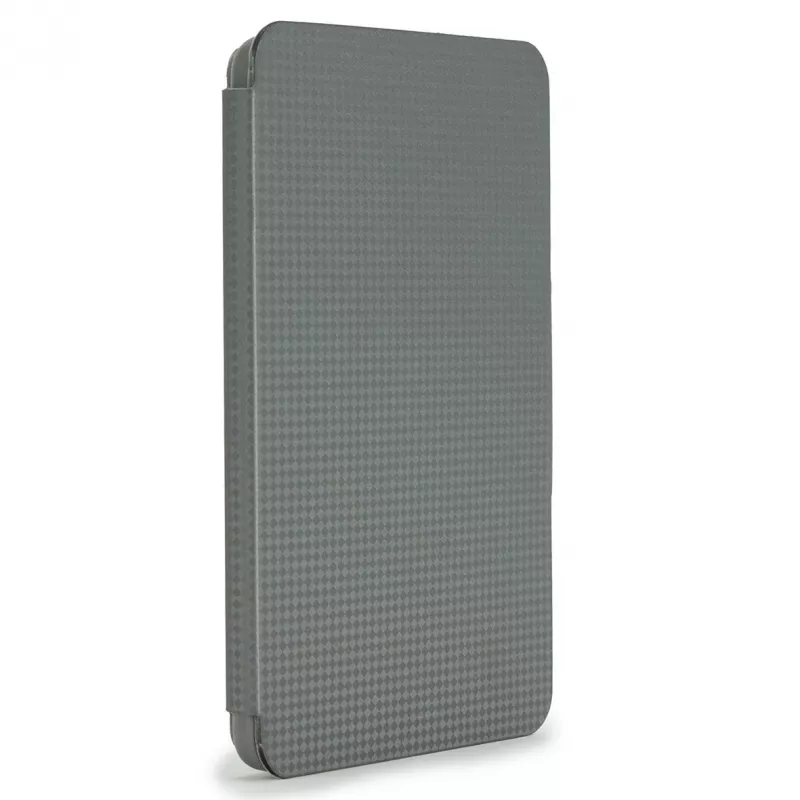Targus THZ62804GL tablettikotelo 20,1 cm (7,9 tuumaa) folio harmaa