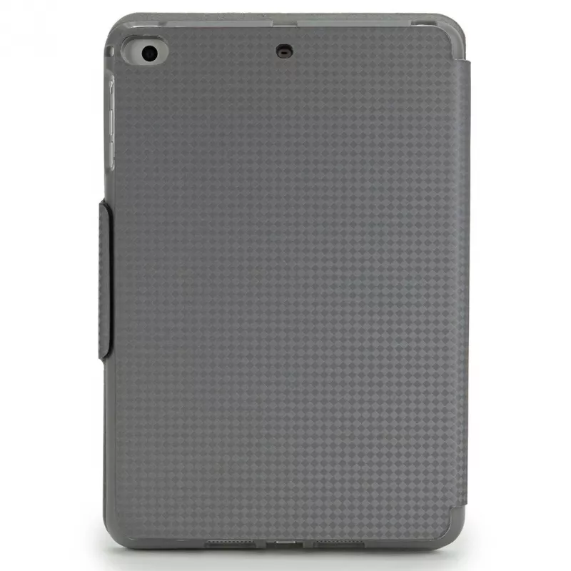 Targus THZ62804GL tablettikotelo 20,1 cm (7,9 tuumaa) folio harmaa