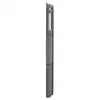 Targus THZ62804GL tablettikotelo 20,1 cm (7,9 tuumaa) folio harmaa