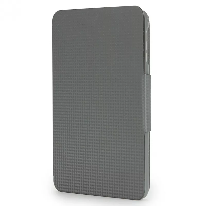 Targus THZ62804GL tablettikotelo 20,1 cm (7,9 tuumaa) folio harmaa