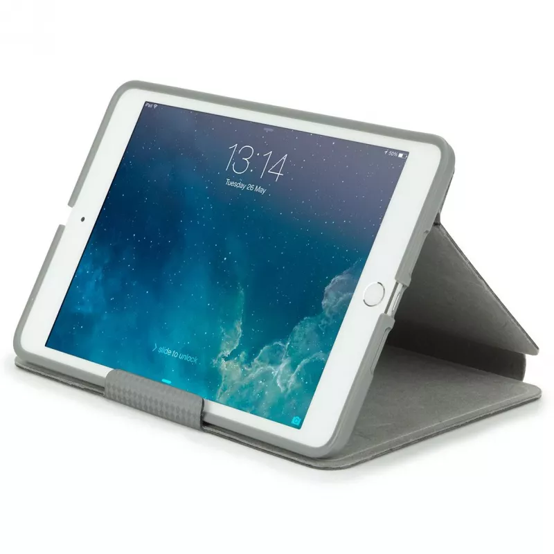 Targus THZ62804GL tablettikotelo 20,1 cm (7,9 tuumaa) folio harmaa