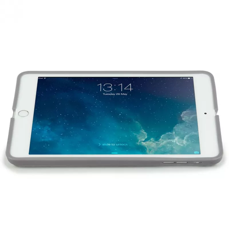 Targus THZ62804GL tablettikotelo 20,1 cm (7,9 tuumaa) folio harmaa