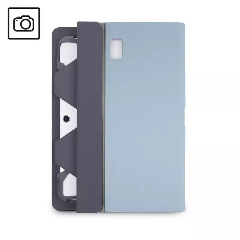 Targus Fit N' Grip 9-10 tuumaa 25,4 cm (10 tuumaa) folio sininen
