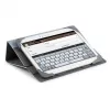 Targus Fit N' Grip 9-10 tuumaa 25,4 cm (10 tuumaa) folio sininen