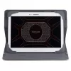 Targus Fit N' Grip 9-10 tuumaa 25,4 cm (10 tuumaa) folio sininen