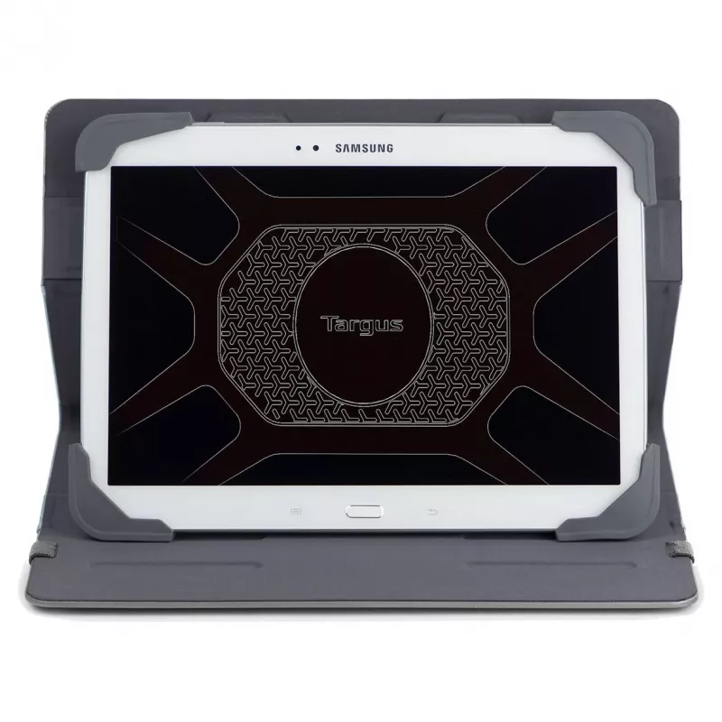 Targus Fit N' Grip 9-10 tuumaa 25,4 cm (10 tuumaa) folio sininen