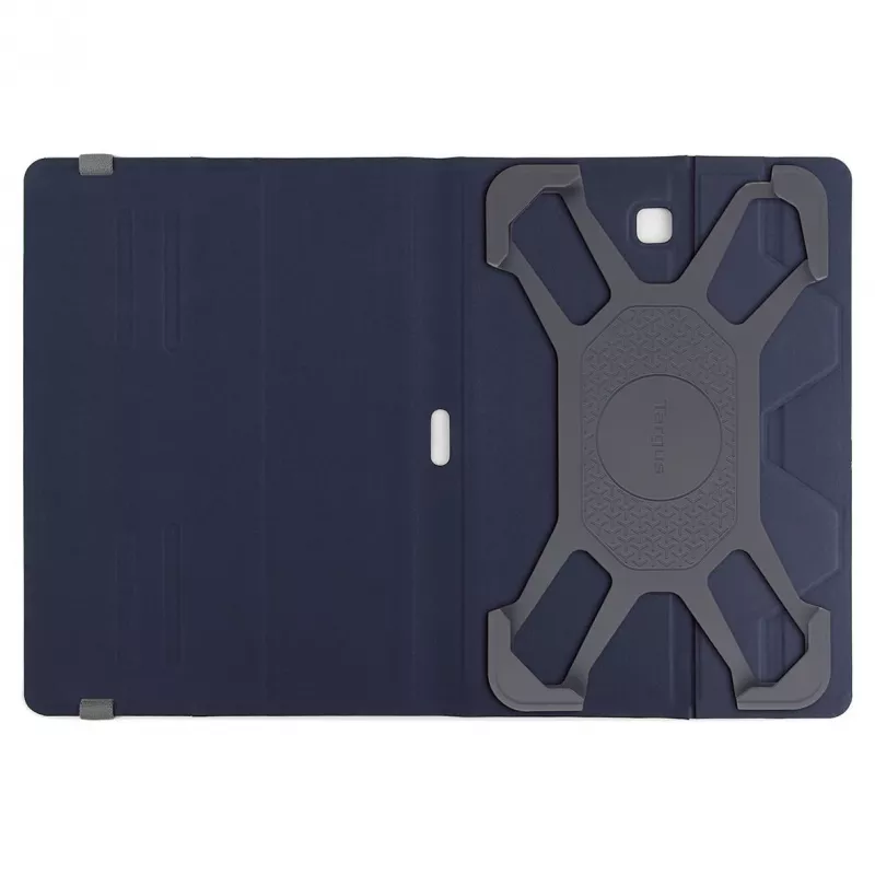 Targus Fit N' Grip 9-10 tuumaa 25,4 cm (10 tuumaa) folio sininen