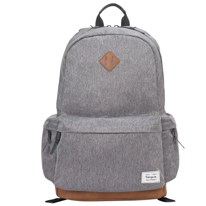 Targus Strata reppu harmaa