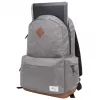 Targus Strata reppu harmaa