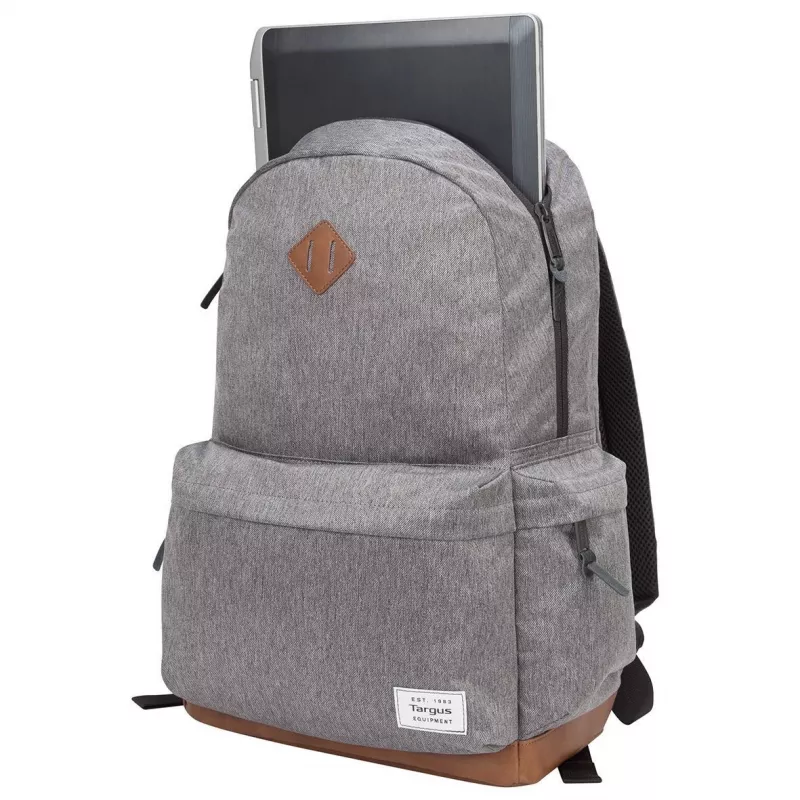 Targus Strata reppu harmaa