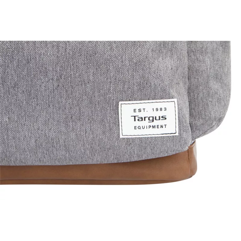 Targus Strata reppu harmaa