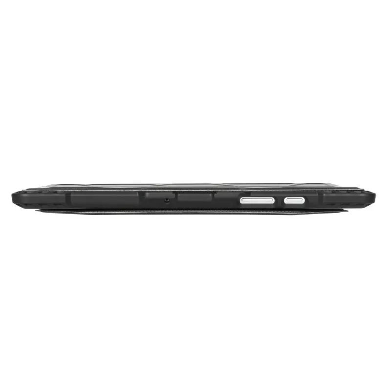 Targus Pro-Tek 26,4 cm (10,4 tuumaa) kääntökotelo musta