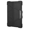 Targus Pro-Tek 26,4 cm (10,4 tuumaa) kääntökotelo musta