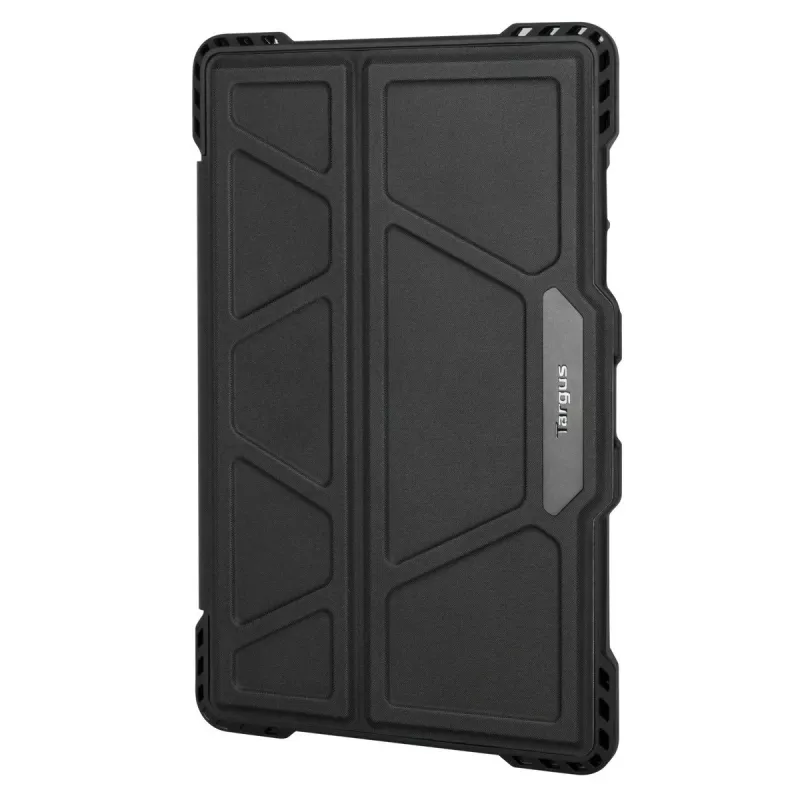 Targus Pro-Tek 26,4 cm (10,4 tuumaa) kääntökotelo musta