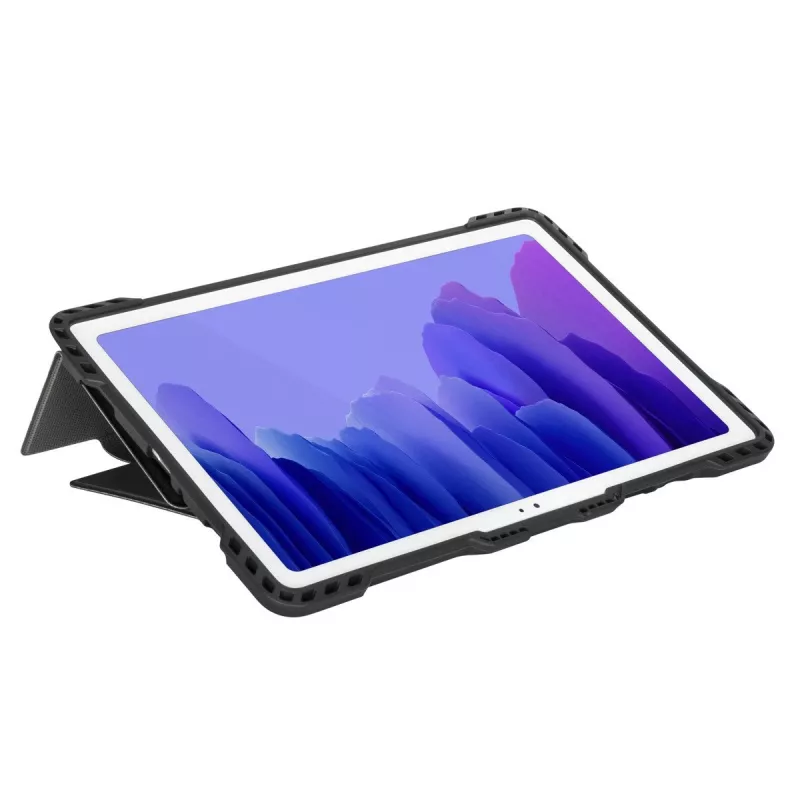 Targus Pro-Tek 26,4 cm (10,4 tuumaa) kääntökotelo musta