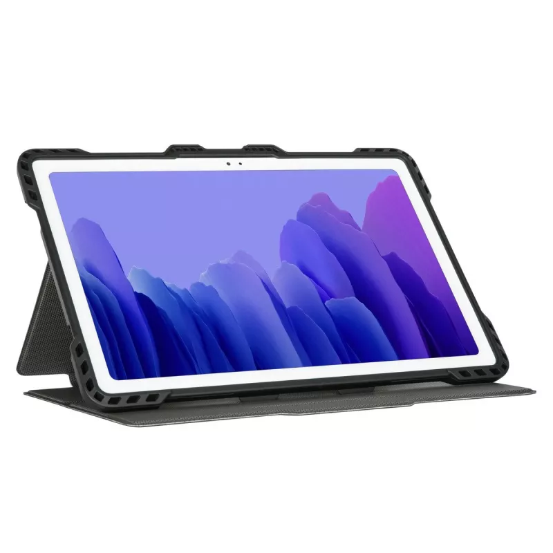 Targus Pro-Tek 26,4 cm (10,4 tuumaa) kääntökotelo musta