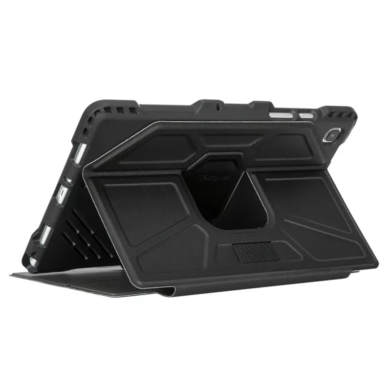 Targus Pro-Tek 26,4 cm (10,4 tuumaa) kääntökotelo musta