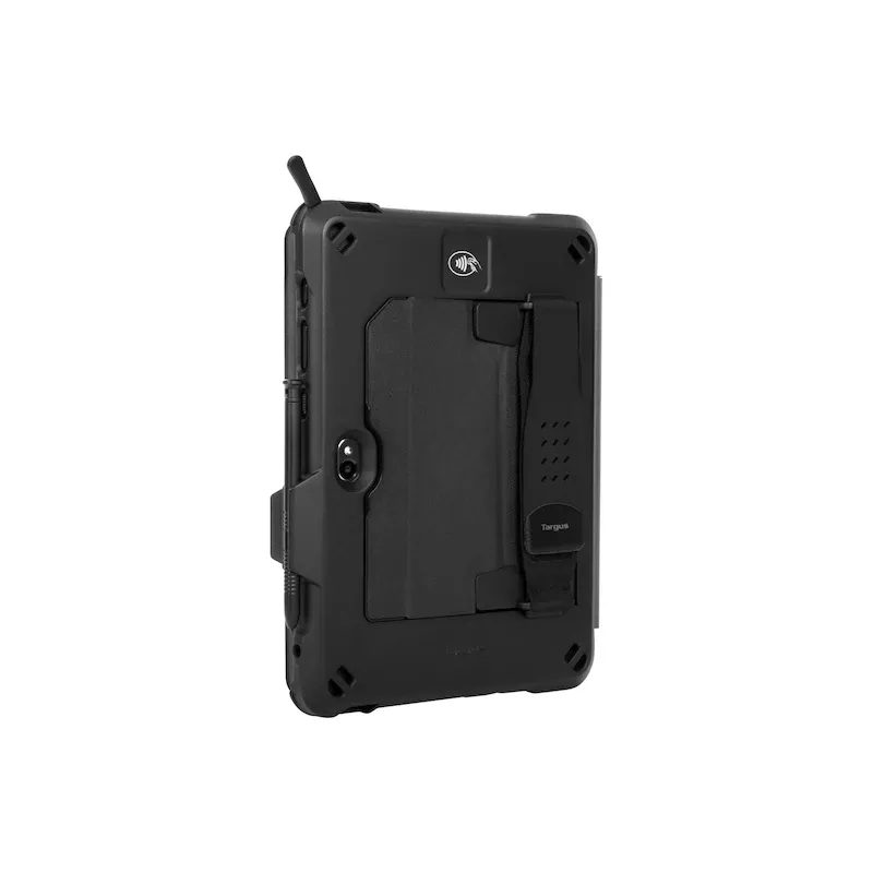 Samsung GP-FPT636TGCBW tablettikotelo 25,6 cm (10,1 tuumaa) kotelo musta