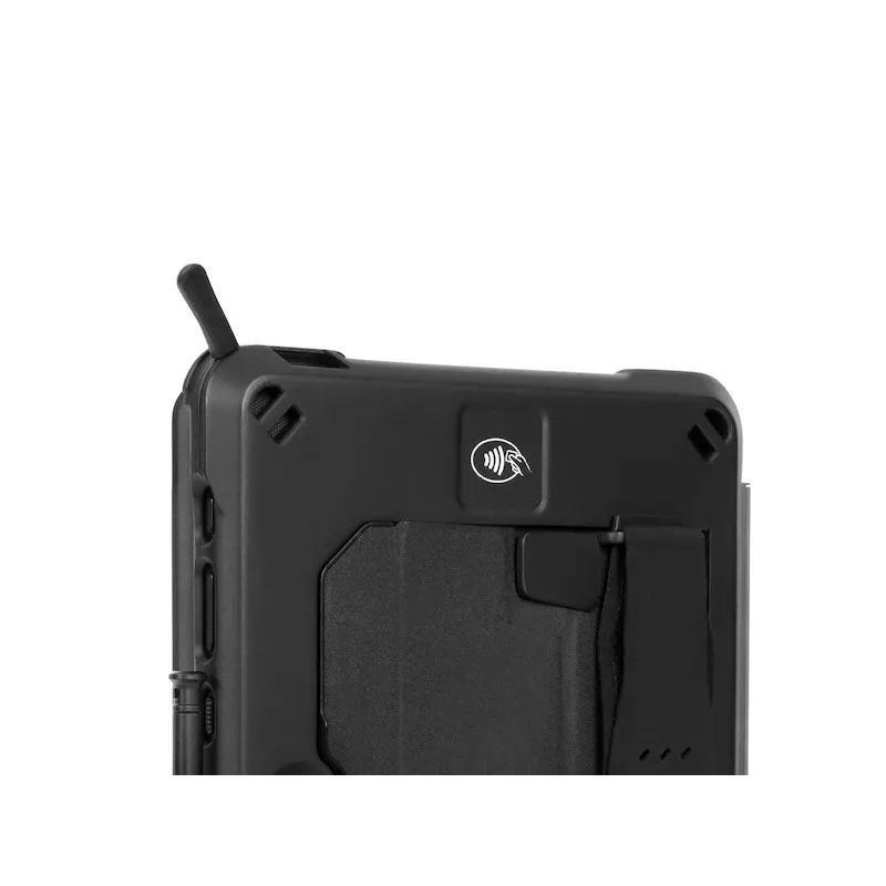 Samsung GP-FPT636TGCBW tablettikotelo 25,6 cm (10,1 tuumaa) kotelo musta