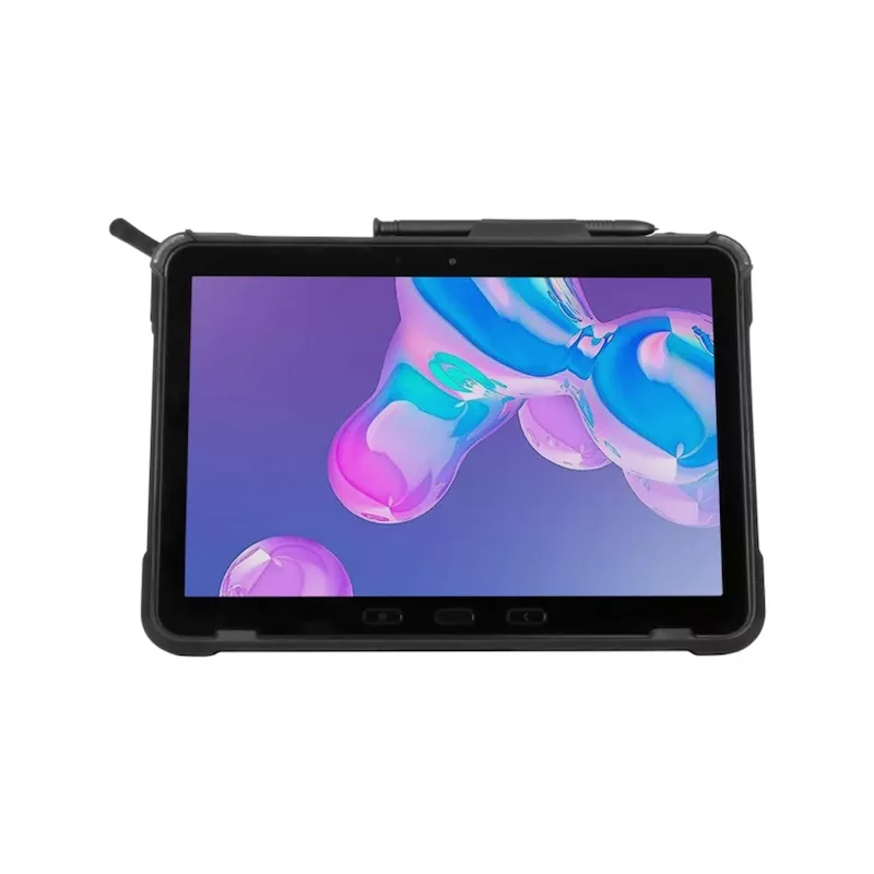Samsung GP-FPT636TGCBW tablettikotelo 25,6 cm (10,1 tuumaa) kotelo musta