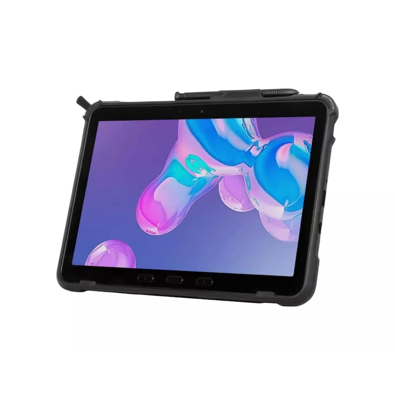 Samsung GP-FPT636TGCBW tablettikotelo 25,6 cm (10,1 tuumaa) kotelo musta