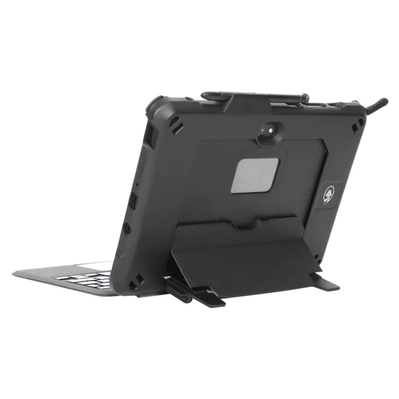 Samsung GP-FPT636TGCBW tablettikotelo 25,6 cm (10,1 tuumaa) kotelo musta