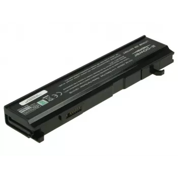 2-Power 10,8 V 4400 mAh Li-Ion kannettavan akku, akku