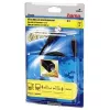 Hama USB 2.0 -kaapeli, 1,8 m USB-kaapeli USB A musta