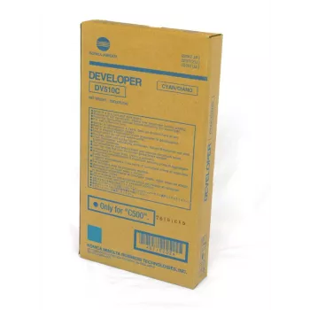 Kyocera DV-510C syaani kehitinyksikkö (302F393042)