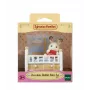 Sylvanian Families suklaakanin vauvasarja (vauvansänky), 3 vuosi/vuotta, monivärinen, polystyreeni, muovi