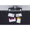 Fujitsu ScanSnap SV600 pöytäskanneri 285 x 218 DPI A3 musta, valkoinen