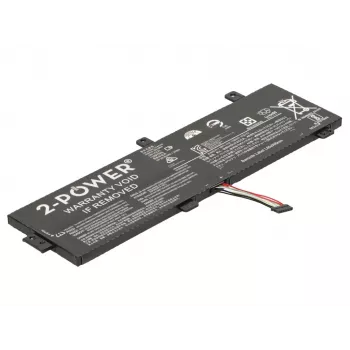2-Power CBP3733A kannettavan varaosa akku