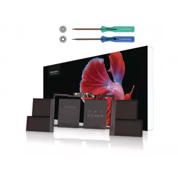 2-Power CBP3739A kannettavan varaosa