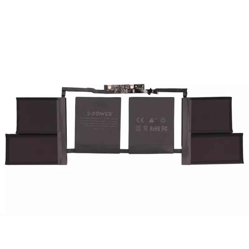 2-Power CBP3739A kannettavan varaosa