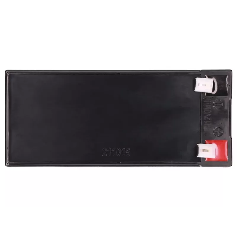 2-Power 2P9-12 UPS-akku lyijy-geeliakku (VRLA) 12 V 9 Ah